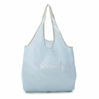 レスポートサック(LeSportsac)のLeSportsacレスポートサック 折り畳みラージエコマーケットトートバッグ(エコバッグ)