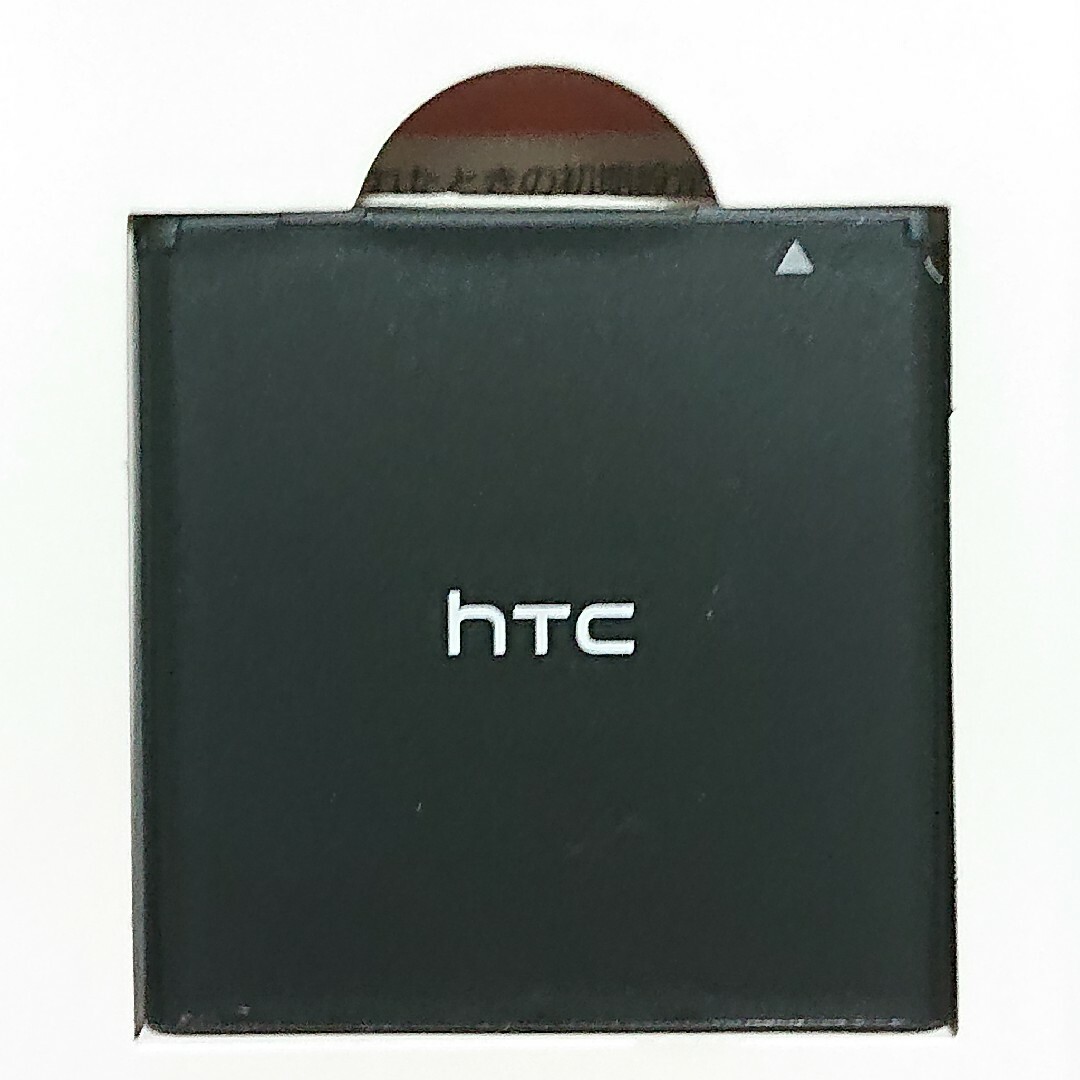 値下げ HTC ISW12HT 純正 電池パック HTI12UAA 未使用 スマホ/家電/カメラのスマートフォン/携帯電話(バッテリー/充電器)の商品写真