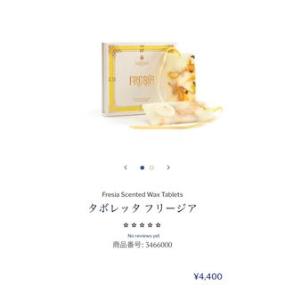 サンタマリアノヴェッラ(Santa Maria Novella)のnonta様　専用(アロマグッズ)