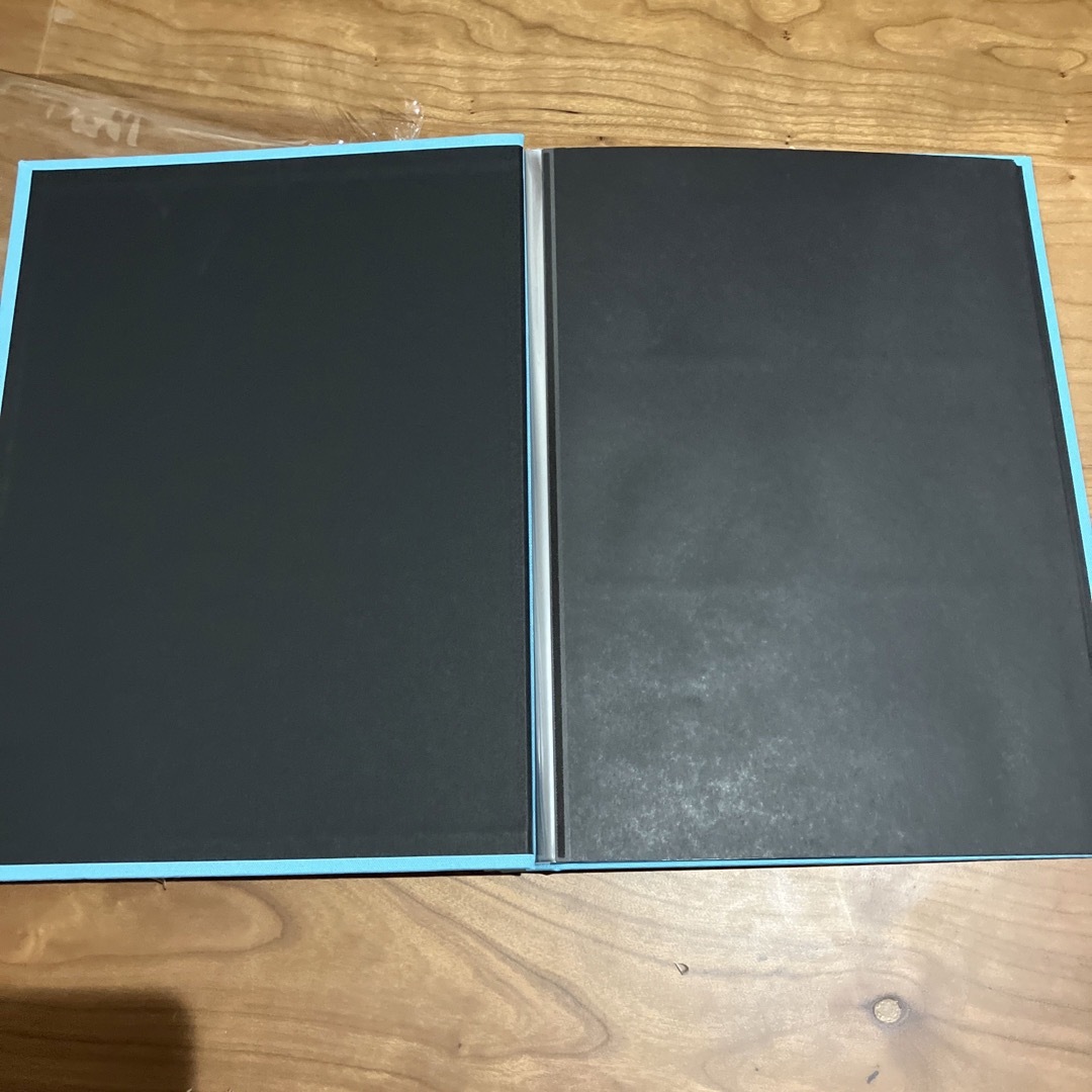 アルバス  ALBUSBOOK キッズ/ベビー/マタニティのメモリアル/セレモニー用品(アルバム)の商品写真