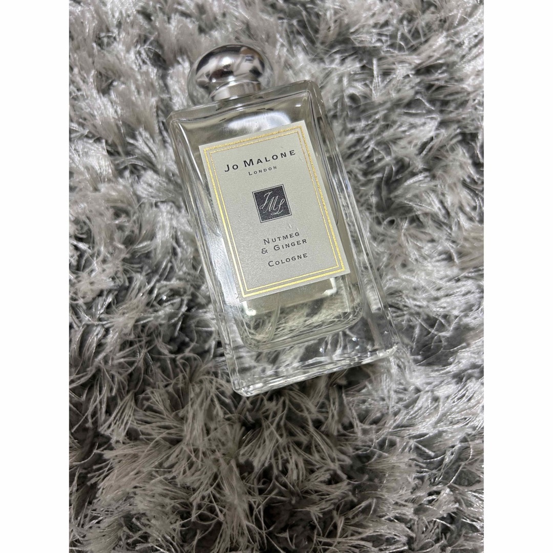 JO MALONE ジョー マローン ナツメグ＆ジンジャー コロン