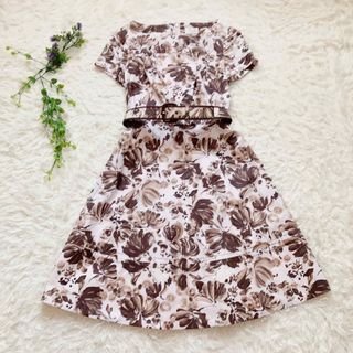 ハロッズ ワンピースの通販 400点以上 | Harrodsのレディースを買う