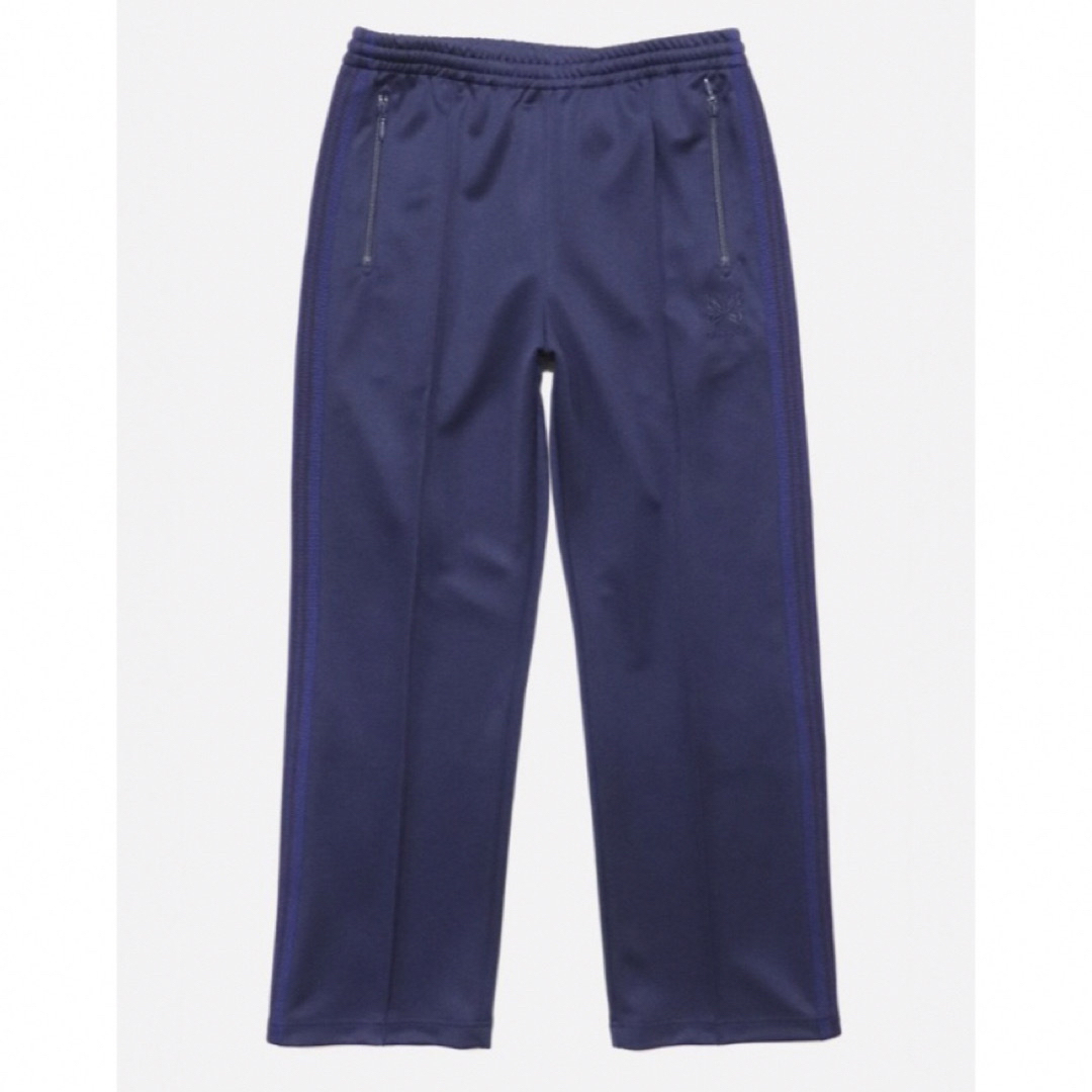 Needles Charcoal別注 Track Pant Regular S | フリマアプリ ラクマ