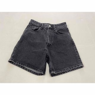 トミーヒルフィガー(TOMMY HILFIGER)のZARA  ショートパンツ　サイズ34〖N3675〗(ショートパンツ)