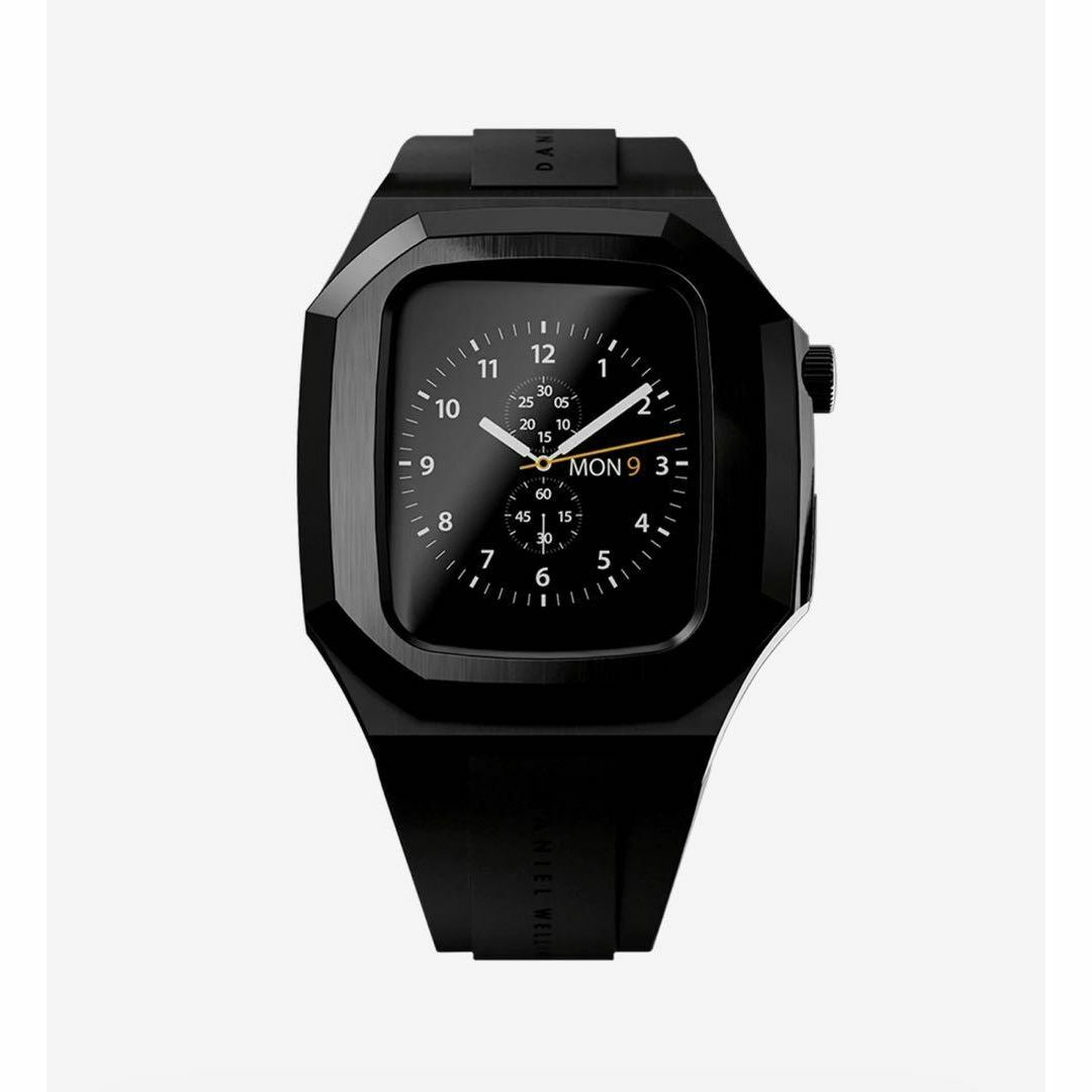 【新品】ダニエルウェリントン Apple Watch 40㎜ ステンレスケース
