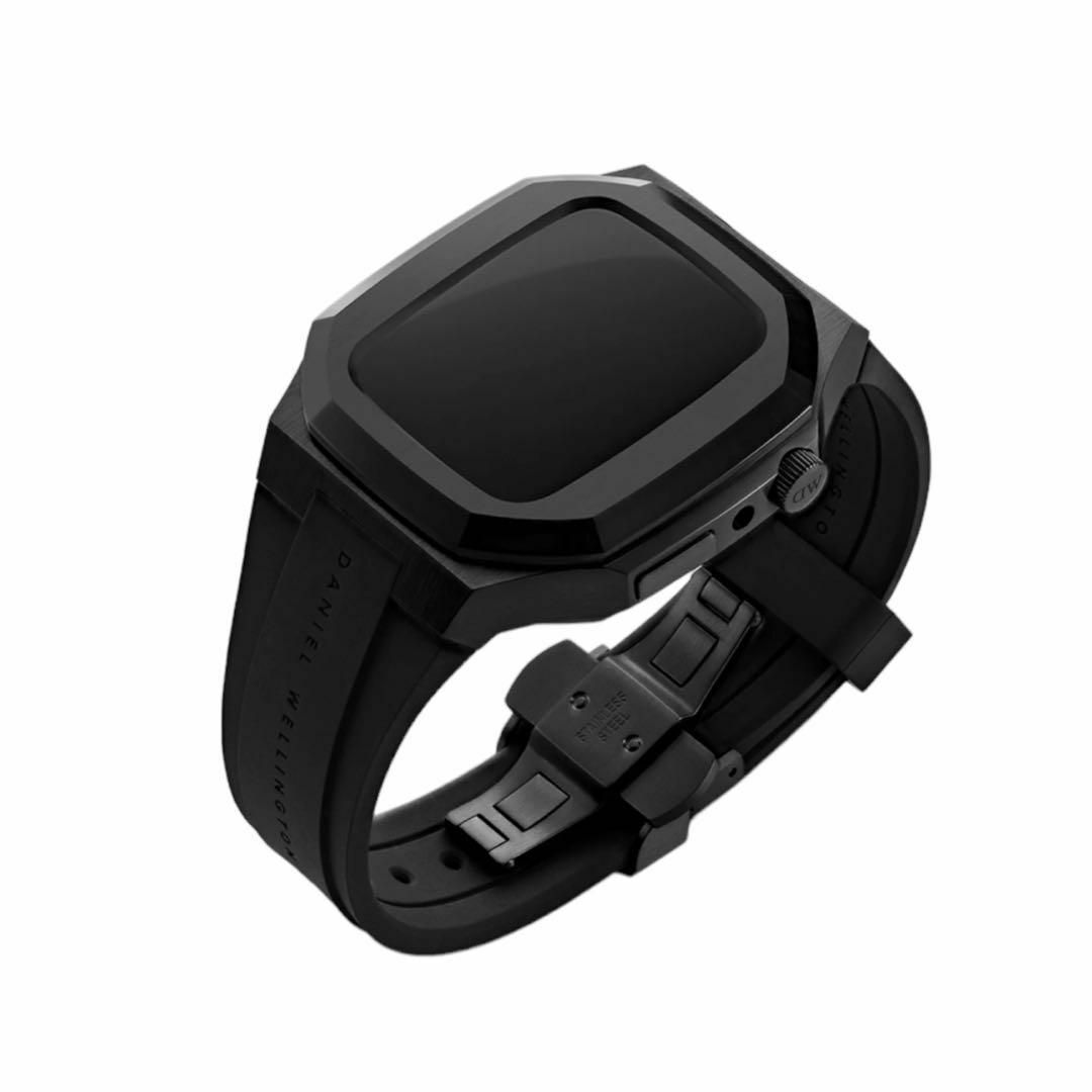新品】ダニエルウェリントン Apple Watch 40㎜ ステンレスケース www
