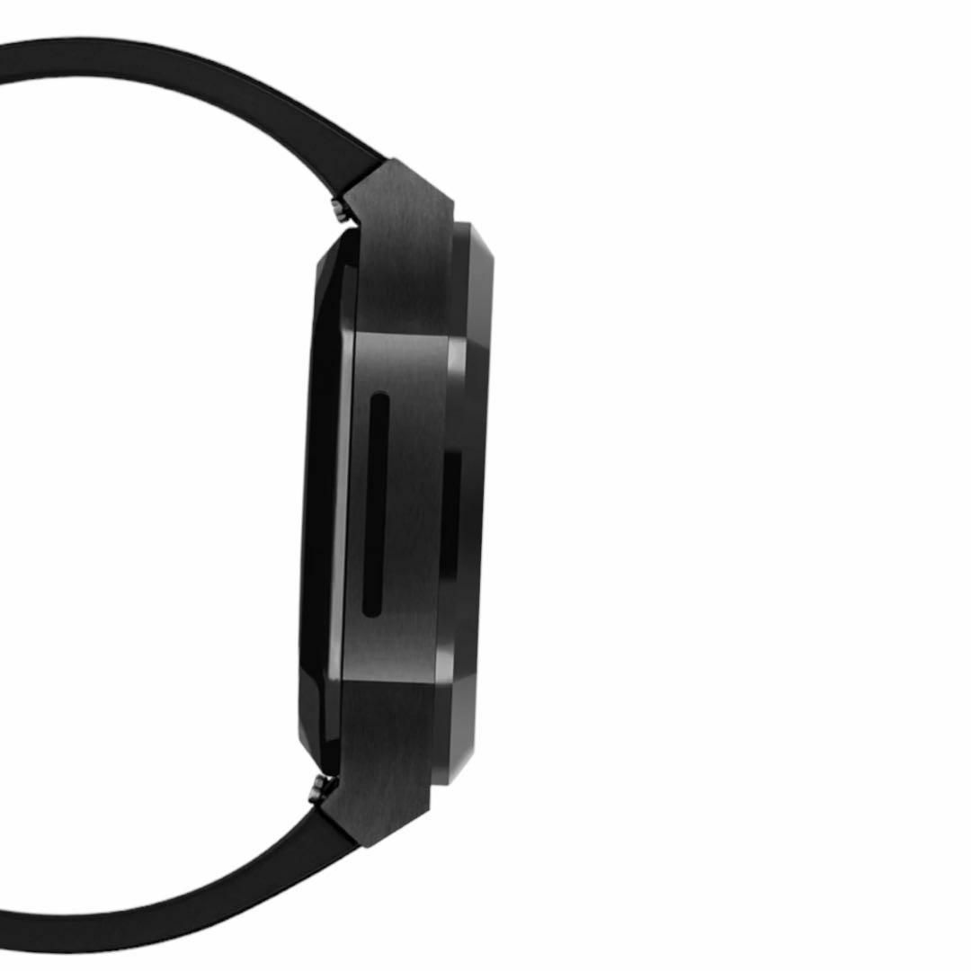 新品】ダニエルウェリントン Apple Watch 40㎜ ステンレスケース www