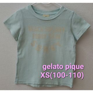 ジェラートピケ(gelato pique)のTシャツ(Tシャツ/カットソー)