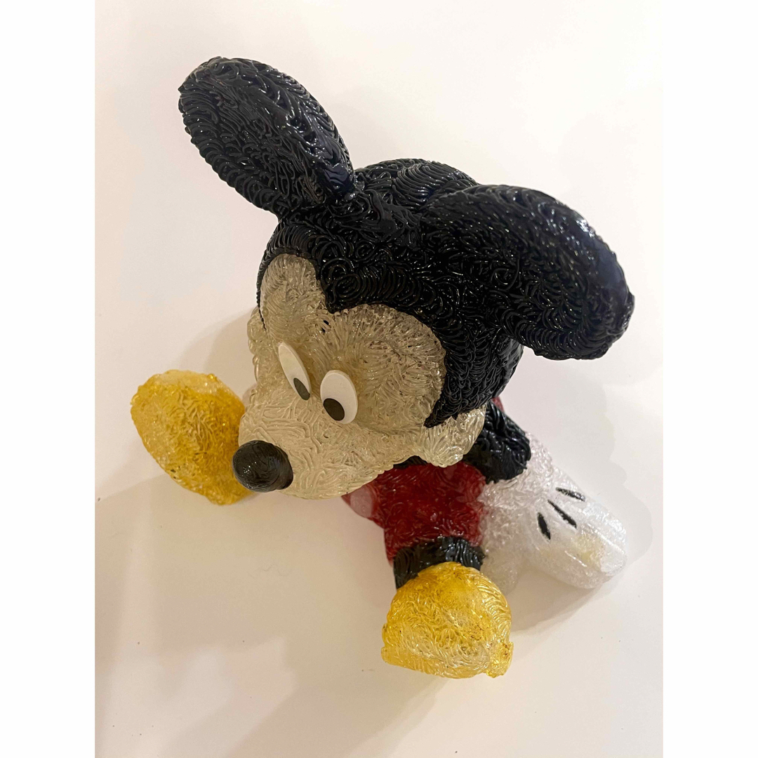 ミッキーマウス(ミッキーマウス)の【激レア】ミッキーマウス 3D 立体イルミネーションライト エンタメ/ホビーのおもちゃ/ぬいぐるみ(キャラクターグッズ)の商品写真