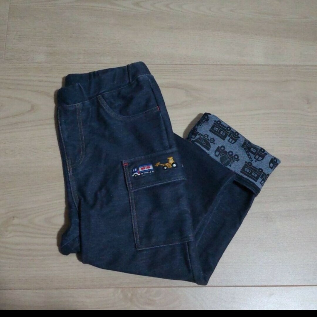 新品 Black Bear パンツ