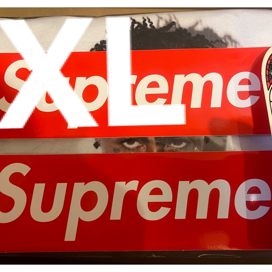 Supreme NBA Youngboy TEE Supreme NBA Youngboy TEE