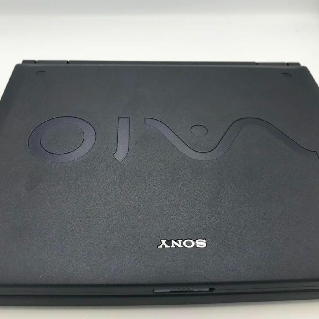 SONY 15型 ノートパソコンVAIO MODEL:PCG-933N