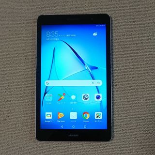 ファーウェイ(HUAWEI)のHUAWEI MediaPad T3 Wi-Fiモデル （KOB-W09）(タブレット)