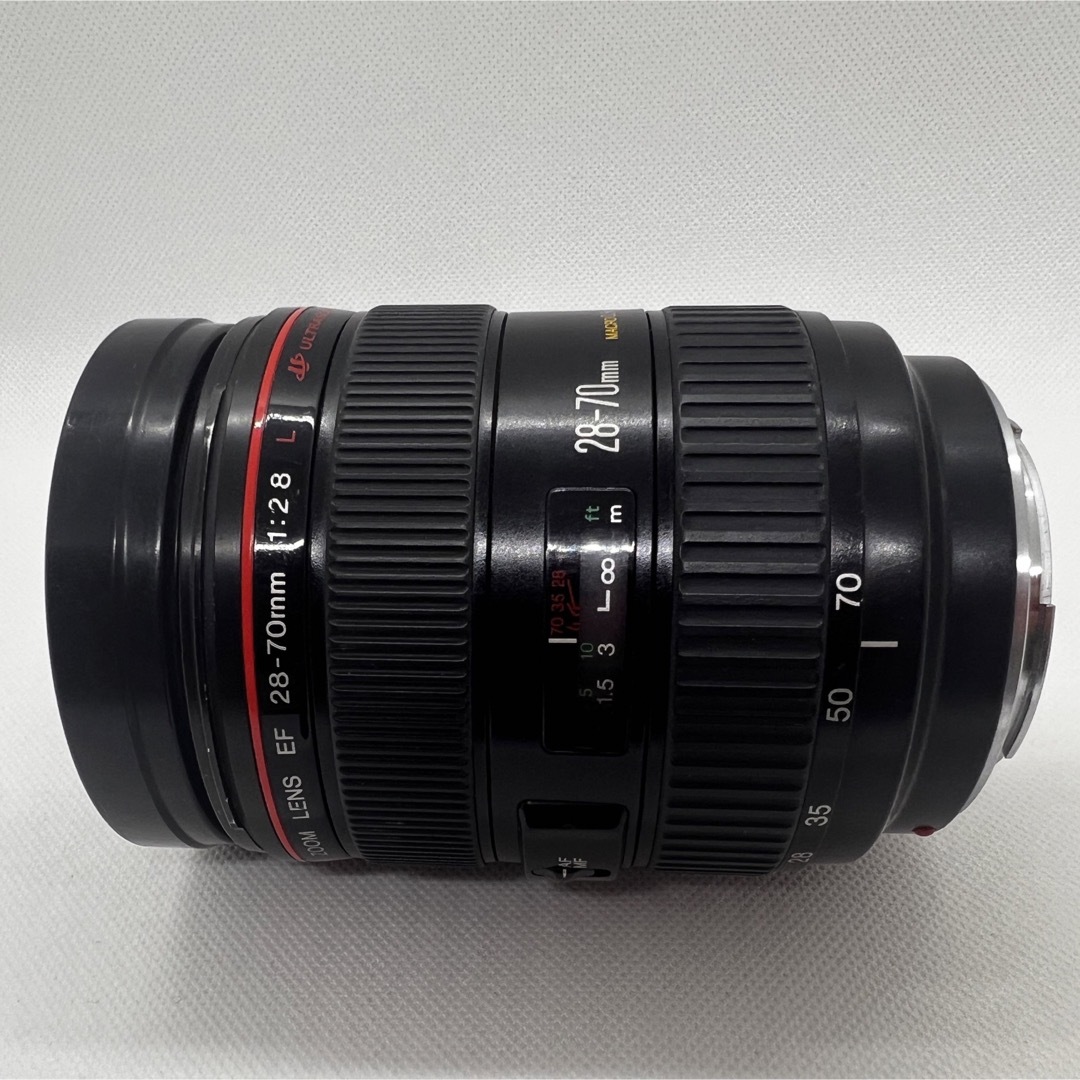 キャノン28-70mm EF ZOOM lens キャノン28-70mm EF ZOOM lens