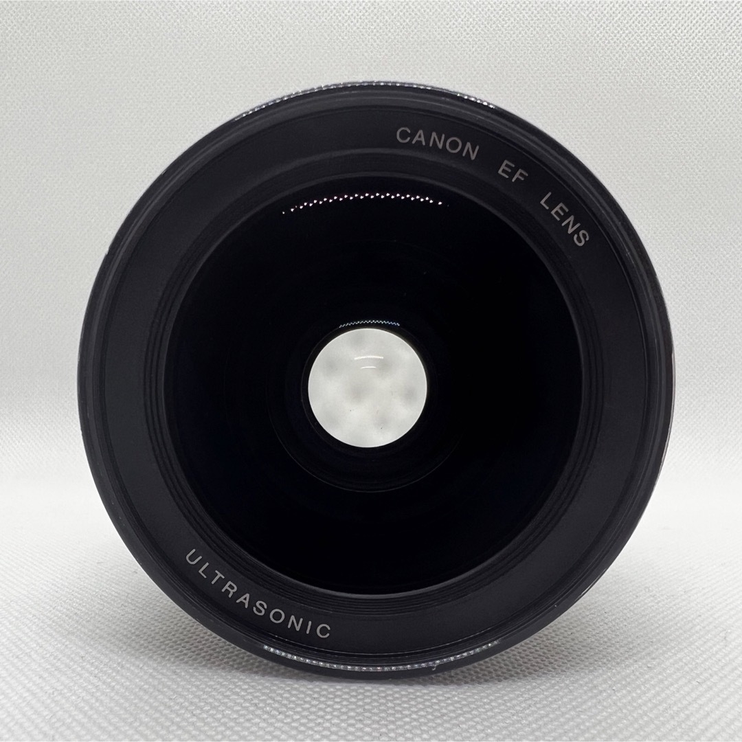 キャノン28-70mm EF ZOOM lens キャノン28-70mm EF ZOOM lens