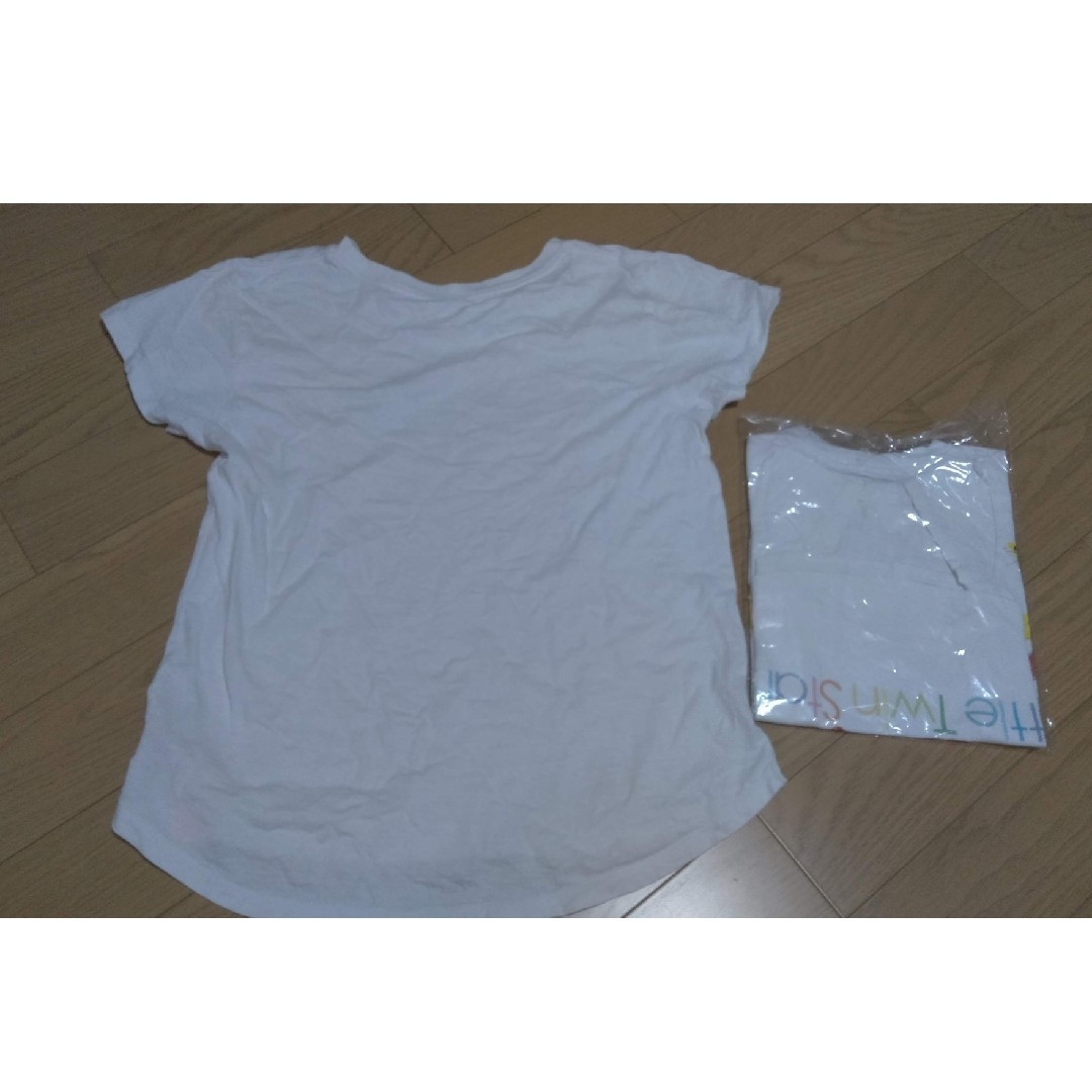 ハラペコペイント　Tシャツ