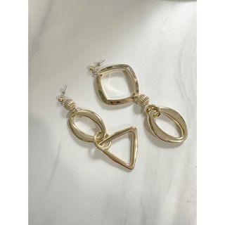 ムルーア(MURUA)のMURUA ピアス(ピアス)