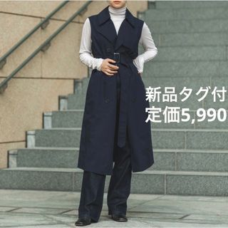 ユニクロ リネン ロングコート(レディース)の通販 25点 | UNIQLOの