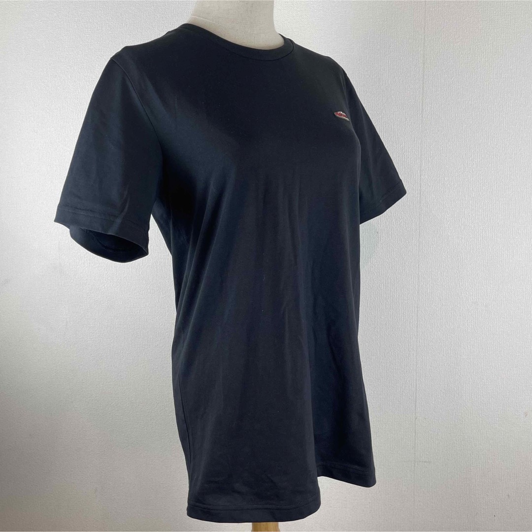 New Balance(ニューバランス)の299 NEW balanced ニューバランス　レディースTシャツ　ロゴ　M レディースのトップス(Tシャツ(半袖/袖なし))の商品写真
