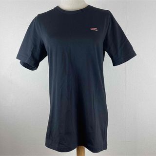 ニューバランス(New Balance)の299 NEW balanced ニューバランス　レディースTシャツ　ロゴ　M(Tシャツ(半袖/袖なし))