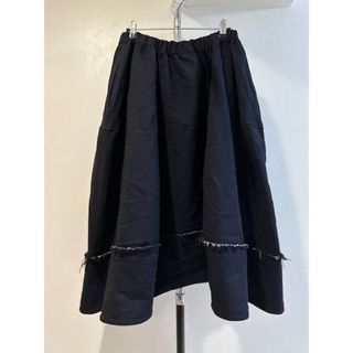 COMME des GARCONS - 2023SS コムコム コムデギャルソン スカートの