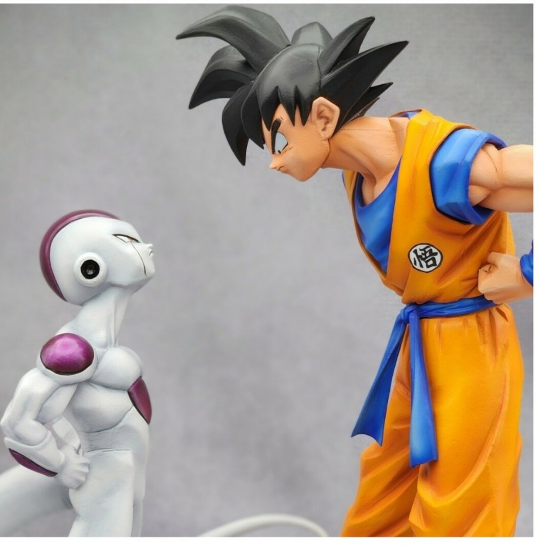 【未開封】ドラゴンボール　フィギュア　281個　まとめ売り