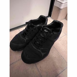 BLACK COMME des GARCONS - ナイキ コムデギャルソンコラボの通販 by