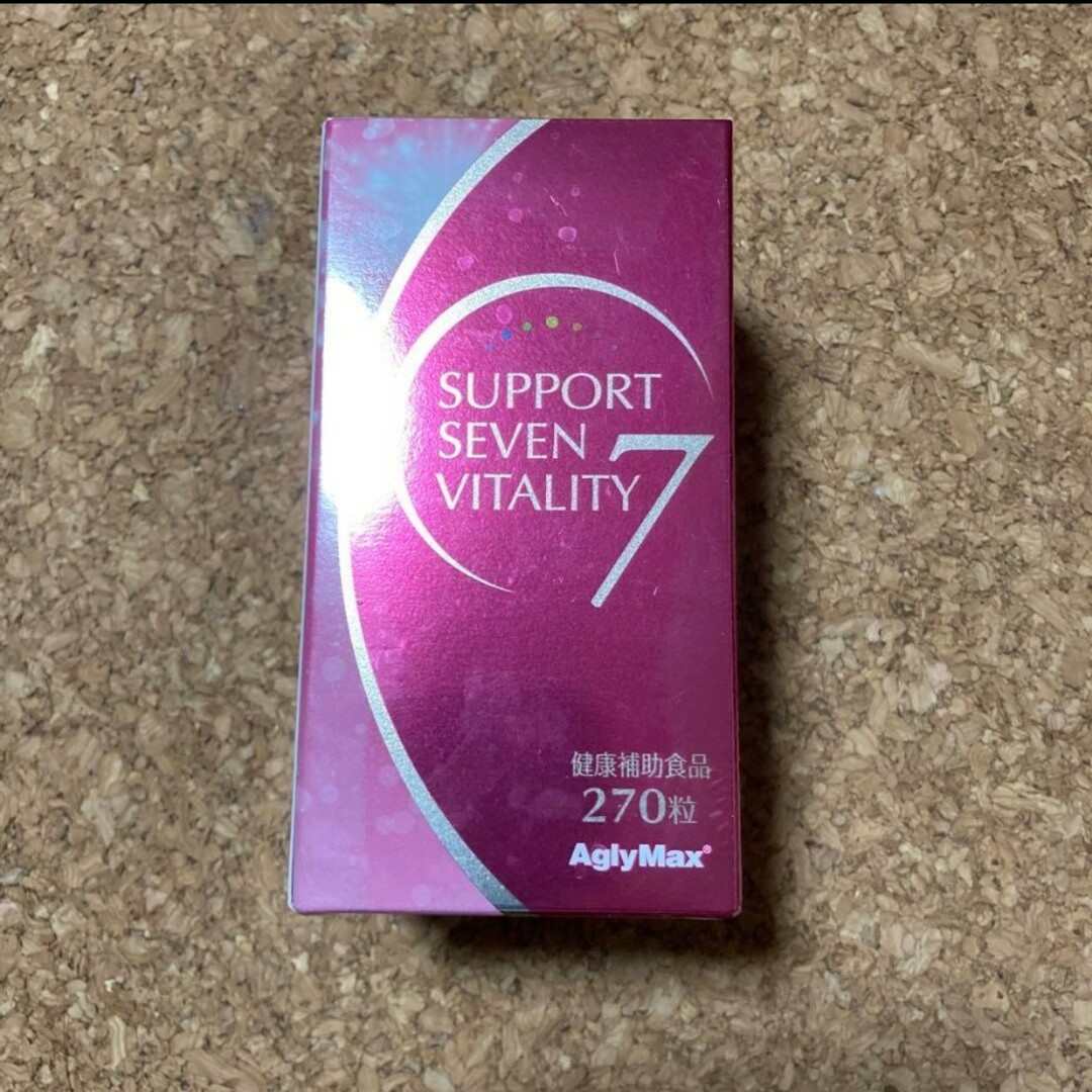 SUPPORT SEVEN VITALITYサポート7バイタリティ