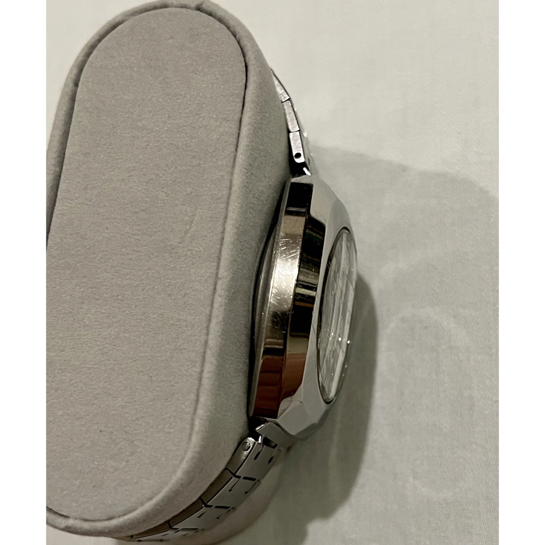 ORIENT - ORIENT オリエント クロノエース メキシカン 27石 9面カット