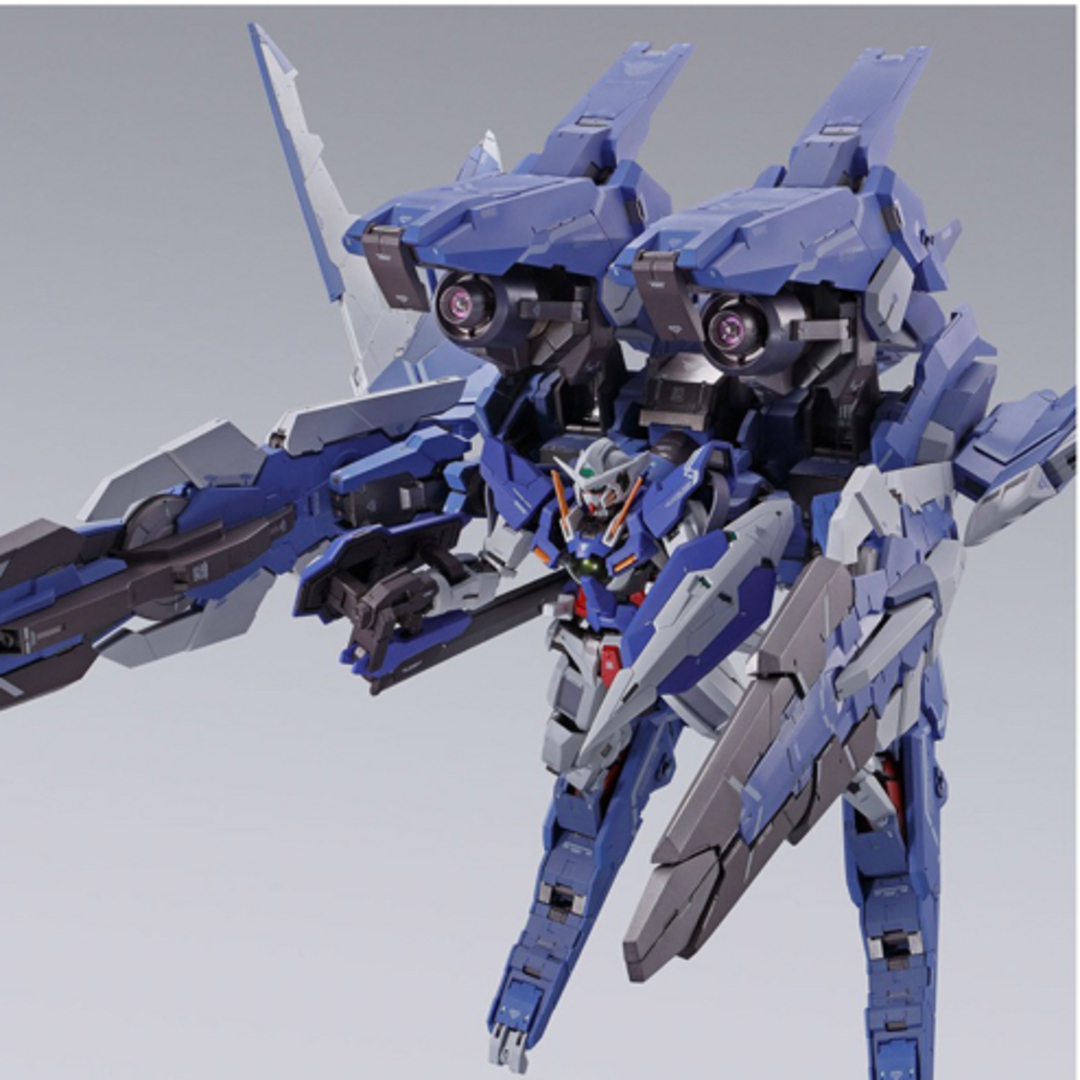 METAL BUILD GNアームズ TYPE-E 新品未開封