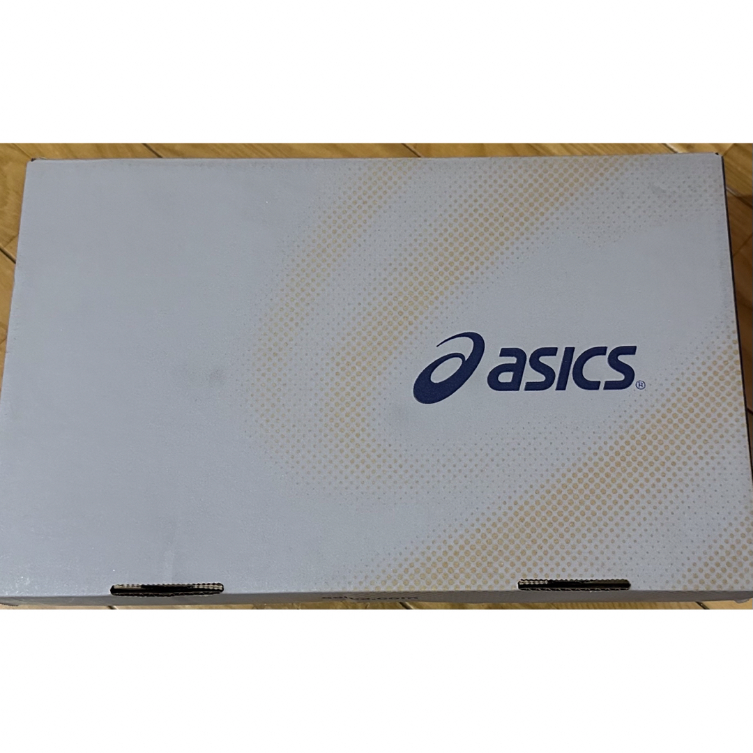 asics(アシックス)の※廃盤品※アシックス安全靴　ワーキングシューズ メンズの靴/シューズ(その他)の商品写真