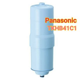 パナソニック(Panasonic)の新品 パナソニック TK-HB41C1 還元水素水生成器用カートリッジ TKHB(その他)