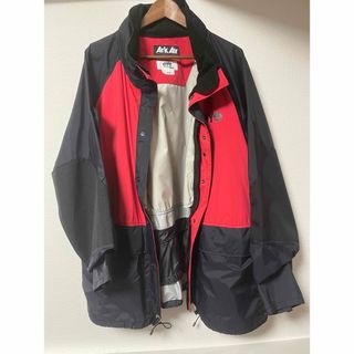 ジュンヤワタナベコムデギャルソン(JUNYA WATANABE COMME des GARCONS)のギャルソン×Ark Air  マウンテンパーカー(マウンテンパーカー)