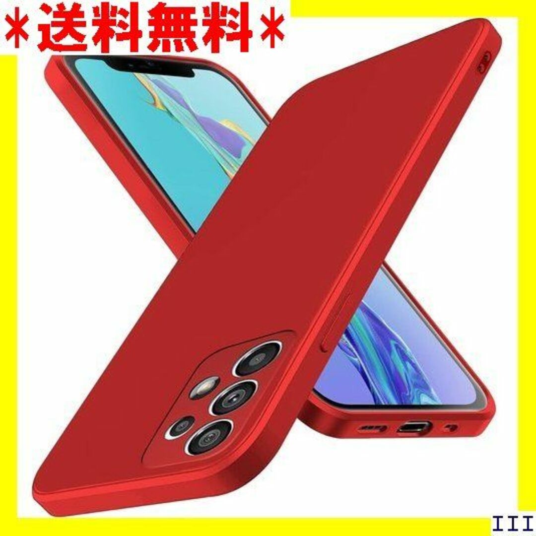 ３ Galaxy A53 5G ケース TPU 耐衝撃 液 53-HON 277 スマホ/家電/カメラのスマホアクセサリー(モバイルケース/カバー)の商品写真