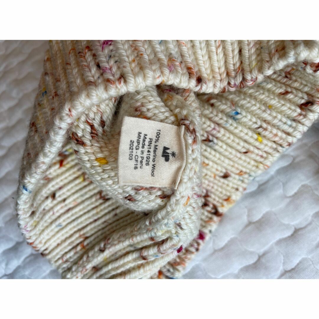 Misha&Puff Ellie Pullover 3-4y