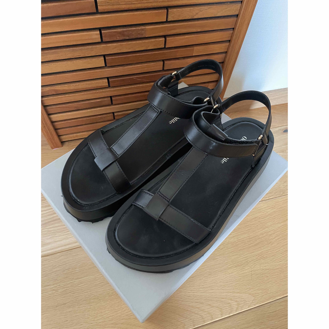 Teva(テバ)の美品◾️24200円◾️オデットエオディール◾️スポーツ サンダル◾️テバ レディースの靴/シューズ(サンダル)の商品写真