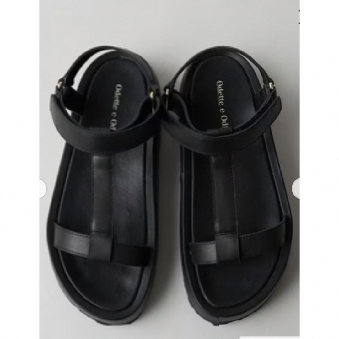 Teva(テバ)の美品◾️24200円◾️オデットエオディール◾️スポーツ サンダル◾️テバ レディースの靴/シューズ(サンダル)の商品写真