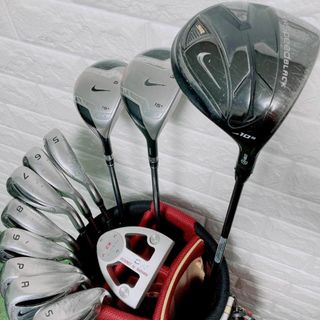 直販限定 ナイキ VAPOR SPEED LIMITED 5W ツアーAD TP7S クラブ PRIMAVARA