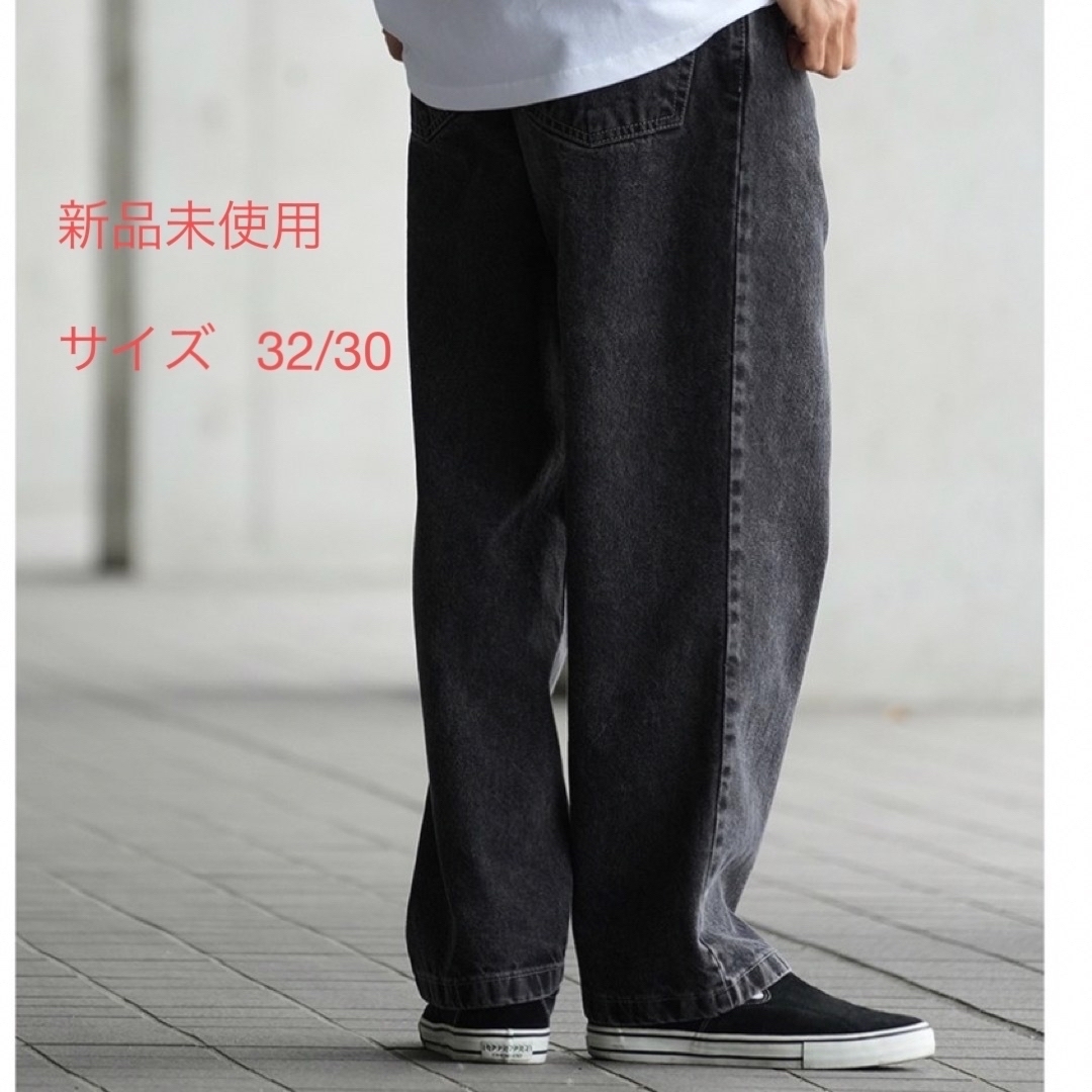 POLAR SKATE CO. ポーラー パンツ 93! DENIMデニム - デニム/ジーンズ