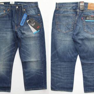 リーバイス(Levi's)の定価7000 新品 リーバイス 28229-0031 W30 505 LEVIS(デニム/ジーンズ)