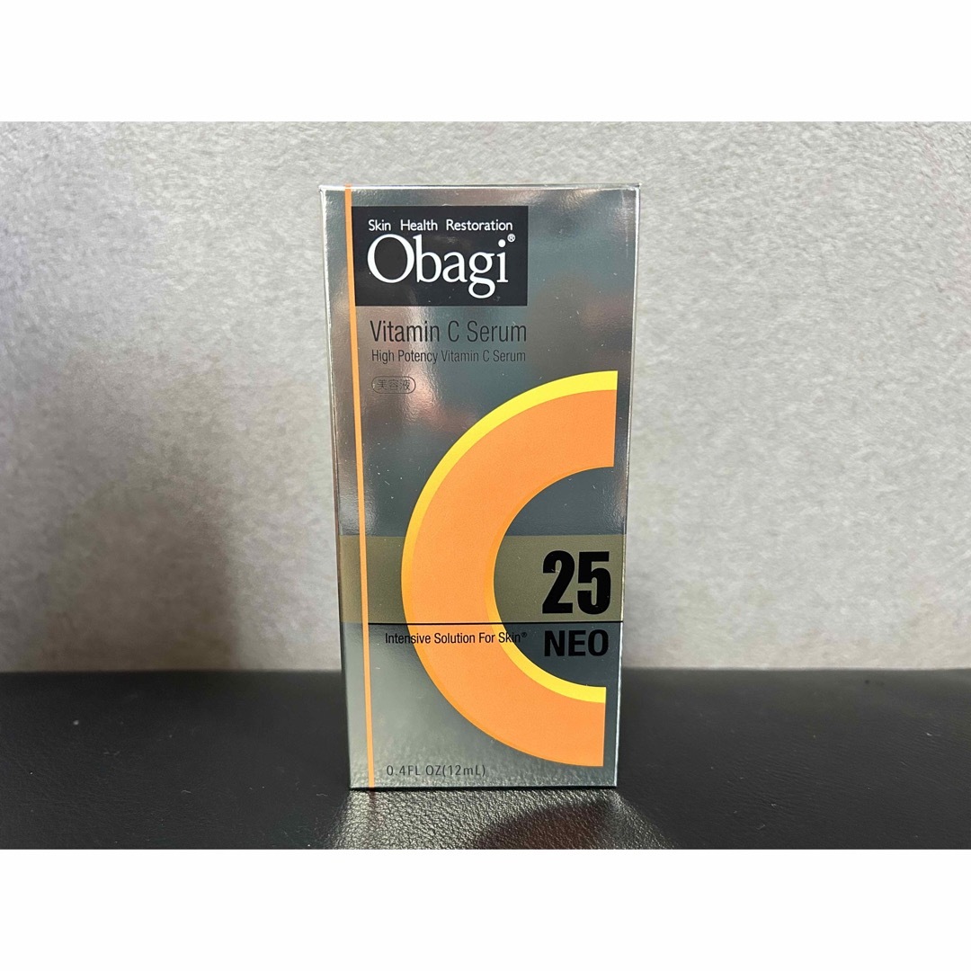Obagi - 新品未使用未開封 オバジC25セラム ネオ 12ml オバジ 美容液