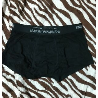 エンポリオアルマーニ(Emporio Armani)のエンポリオアルマーニ  ボクサーパンツ(ボクサーパンツ)