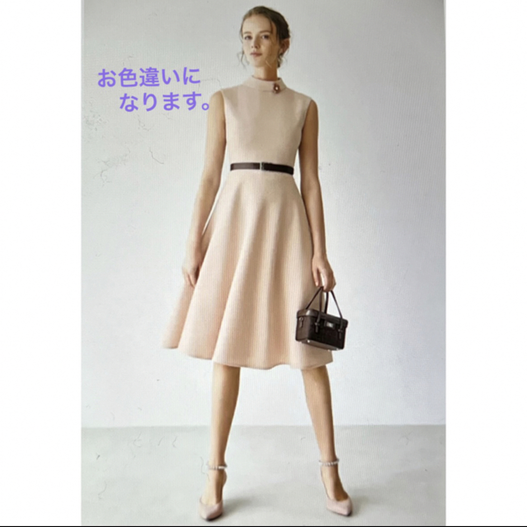 フォクシー　FOXEY  Dress アマレーナ(Amarena) 38サイズ