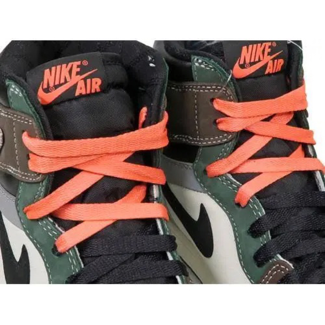 最終値下げ！NIKE エアジョーダン1 HIGH