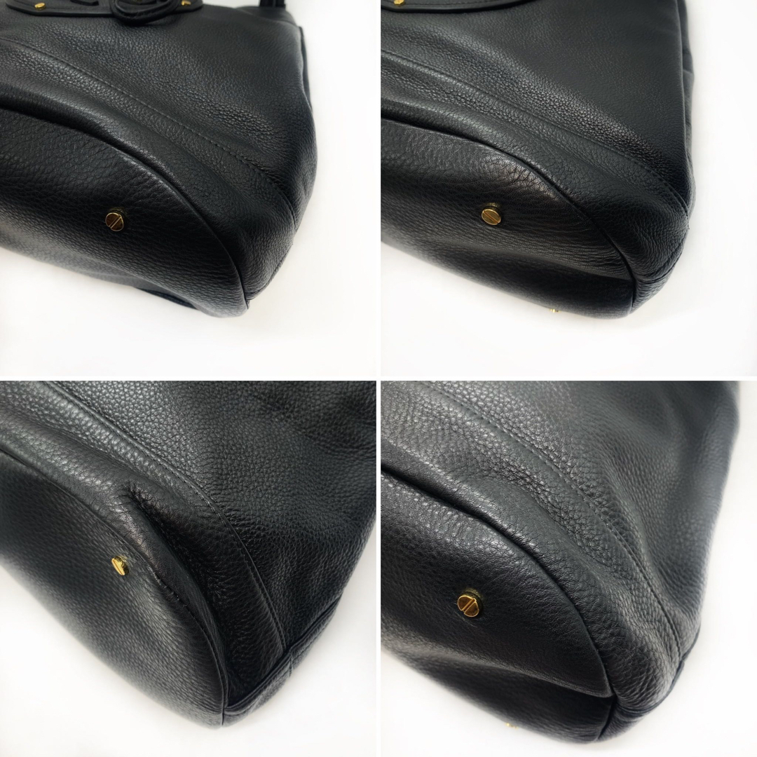 極美品✨TORY BURCH トリーバーチ ショルダーバッグ トートバッグ ロゴ