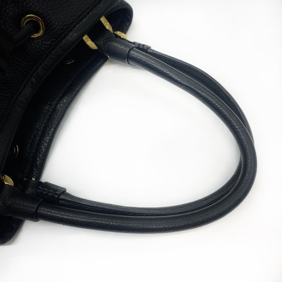 極美品✨TORY BURCH トリーバーチ ショルダーバッグ トートバッグ ロゴ