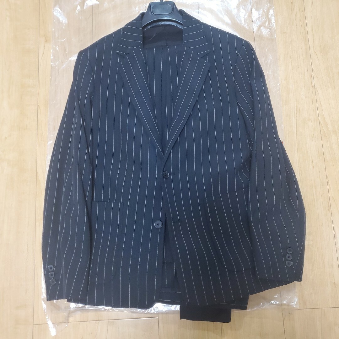 supreme Lightweight Pinstripe Suit スーツ