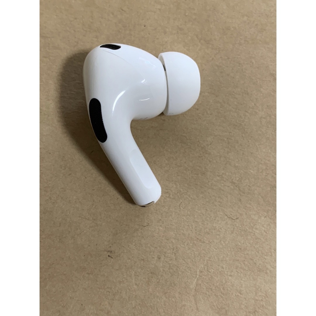 AirPods Pro 第2世代 MQD83J/A A2698(R)右耳のみB7 - ヘッドフォン