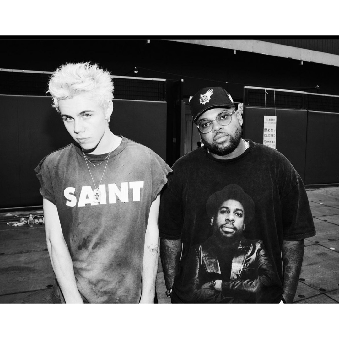 最終価格!) SAINT MICHAEL S>N>T/Tシャツ XXLの通販 by F_G's |ラクマ 最終価格!) SAINT MICHAEL S>N>T/Tシャツ XXLの通販 by F_G's |ラクマ