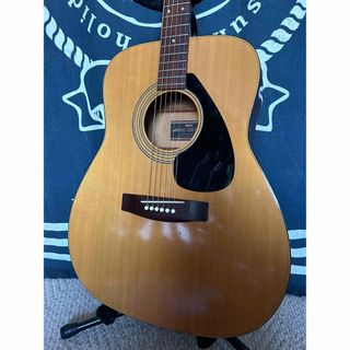 70sヤマハ国産 希少ビンテージ❣️FG150J黒ラベル 良音❣️